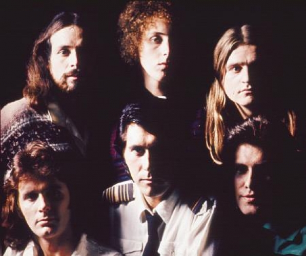 Roxy Music - Over You 